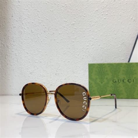 fake gucci gg0116s sunglasses dupe|gucci inspired sunglasses.